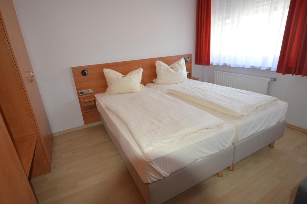 Aktivhotel Alter Kaiser Бад-Эмс Экстерьер фото