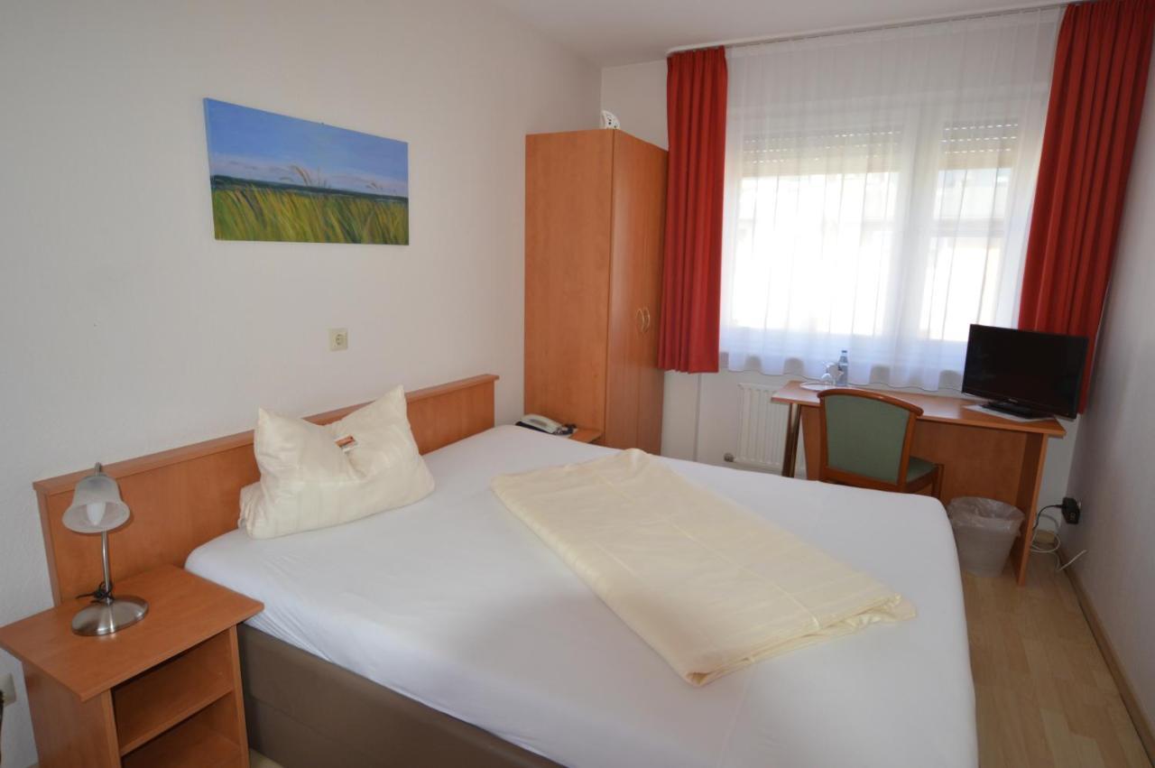 Aktivhotel Alter Kaiser Бад-Эмс Экстерьер фото