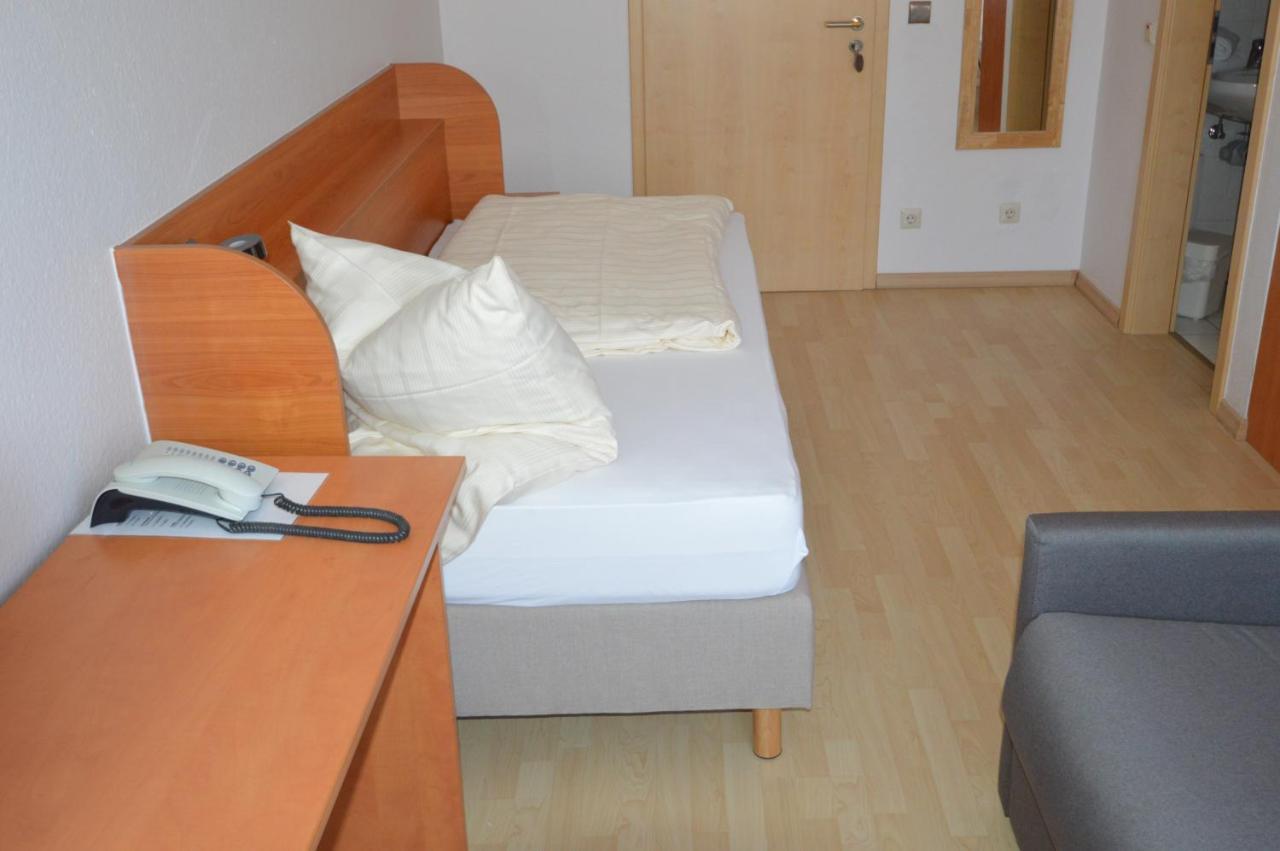 Aktivhotel Alter Kaiser Бад-Эмс Экстерьер фото