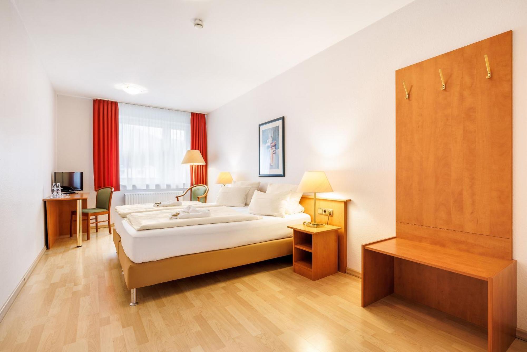 Aktivhotel Alter Kaiser Бад-Эмс Экстерьер фото