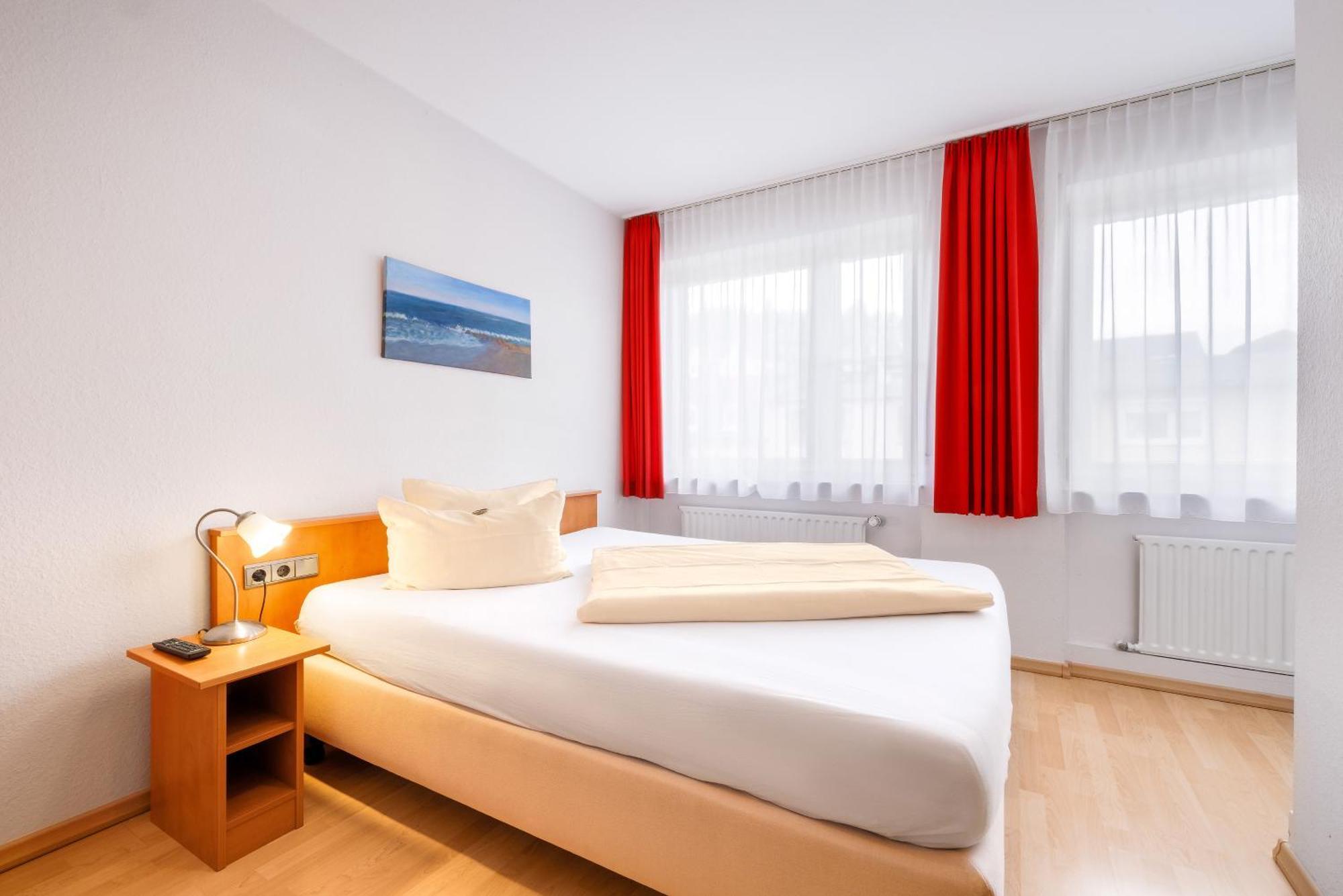 Aktivhotel Alter Kaiser Бад-Эмс Экстерьер фото